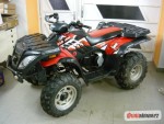 Journeyman Stormer 320LC