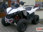 TGB Target 525 4x4