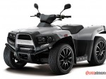 Cectek 500 EFI Quadrift
