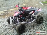 Suzuki LT-R 450 v� SPZ!!!