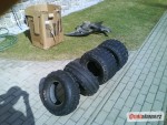 pneu maxxis razr