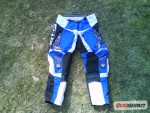 MX kalhoty four