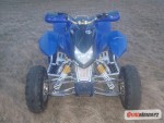 Access Motor Tomahawk 300