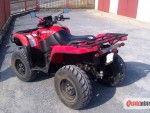 Suzuki LT-A 750 King Quad 4x4