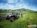 Polaris Sportsman X2 550 / 850