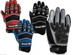 Rukavice Polaris Powerslide �e