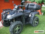 Journeyman Gladiator X5