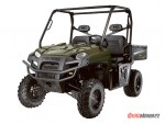 Polaris Ranger XP 800