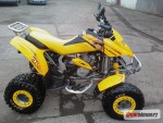 Bombardier DS 650