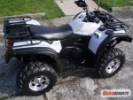 EMU Alltrack 500 Vario