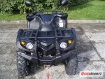EMU Alltrack 700 Vario