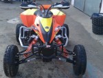 KTM 505 SX
