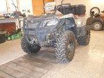 Suzuki LT-A 700 King Quad 4x4