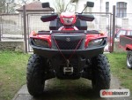 Suzuki LT-A 700 King Quad 4x4