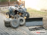 TGB Target 525 4x4