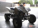 Suzuki LT-Z 400
