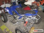 Access Motor Tomahawk 300