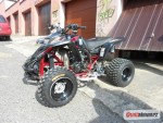 Yamaha Blaster 200