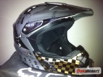 Helma Cross Fox V2 Bomber 2010
