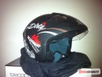 Moto p�ilba worker W520