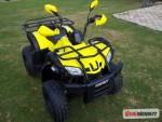 Shineray XY200ST-6(A)