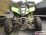 Kawasaki KFX 400