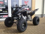 Yamaha YFZ 700 R model 2012