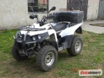 Access Motor Max 4 300