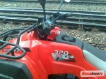 Adly 320AU Commander