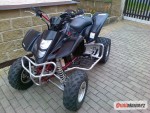 Suzuki LT-Z 400