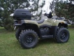 Cectek 500 EFI GLT5 EFI