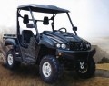 EMU Tractor 500