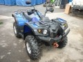 EMU Alltrack 700 Vario