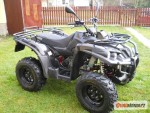 Access Motor Max 5 400