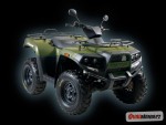 Cectek 500 EFI GLT5 EFI