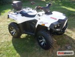 Cectek 500 EFI
