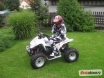 Access Motor DRR 100