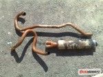 Kawasaki KVF 750 4x4