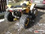 Can-Am Renegade 800R