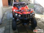 Access Motor Max 250
