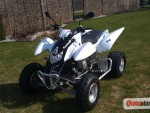 Access Motor Warrior 450