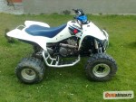 Suzuki LT-Z 400