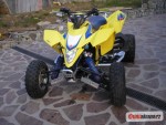 Suzuki LT-R 450 S SPZ !!!