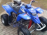 Yamaha YFS 200 Blaster