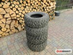 pneu terra crooss