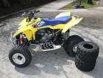 Suzuki LT-R 450