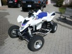 Suzuki LT-R 450