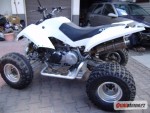 Access Motor Tomahawk 300