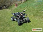 Access Motor Tomahawk 300