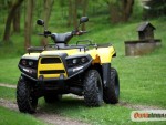 Cectek 500 EFI GLT5 EFI